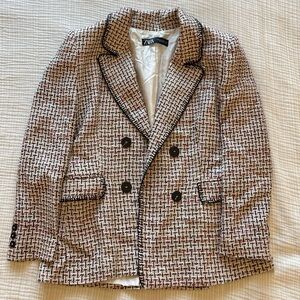 Zara Blazer